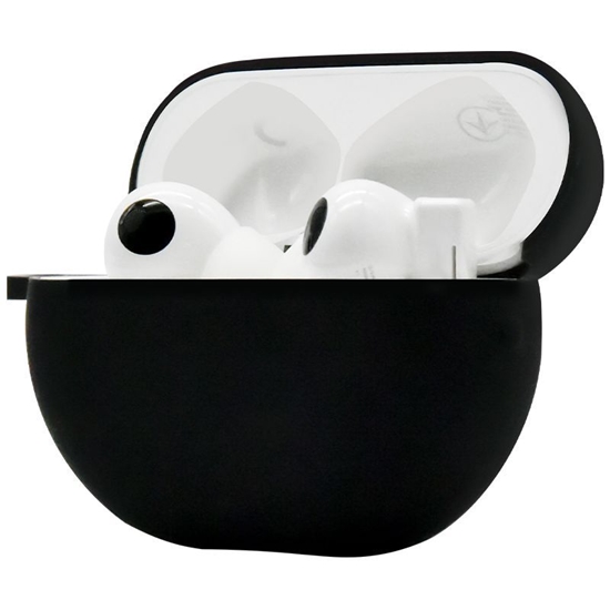 Picture of iLike Huawei FreeBuds Pro Case Black