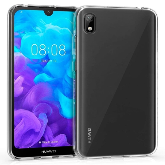 Picture of iLike Huawei Huawei Y5 2019 Slim Case Transparent