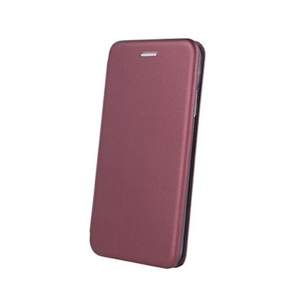 Picture of iLike Huawei Huawei Y5p Book Case Burgundy