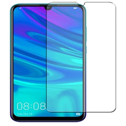 Attēls no ILike Huawei Huawei P Smart 2019 0.33mm Flat Clear Glass