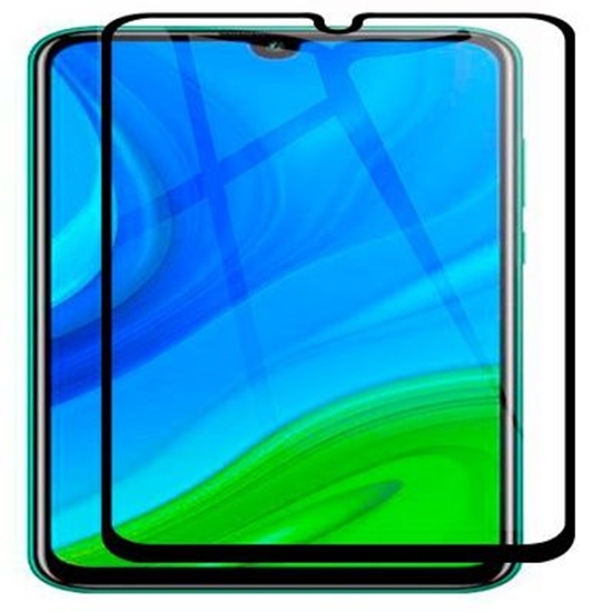 Изображение iLike Huawei Huawei P Smart 2020 2.5D Black Frame Full Glue