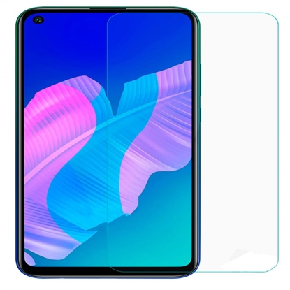 Изображение iLike Huawei Huawei P40 Lite E 0.33mm Flat Clear Glass