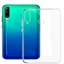 Attēls no iLike Huawei Huawei P40 Lite E Slim Case 1mm Transparent