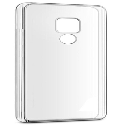 Изображение iLike Huawei Mate 20 X Slim case 1 mm Transparent