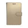 Picture of iLike Huawei Mate 9 Book Case Gold