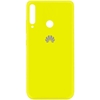 Picture of iLike Huawei P Smart Plus Yellow