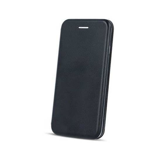 Picture of iLike Huawei P40 Lite Book Case Black