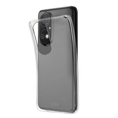Picture of iLike Huawei Slim case 1 mm for P50 transparent