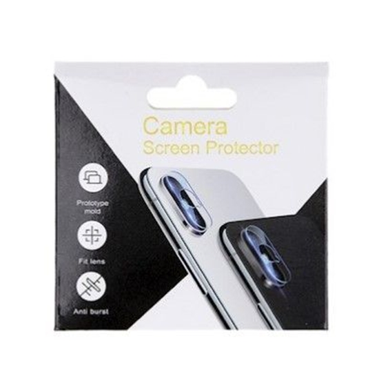 Изображение iLike Huawei Tempered glass 2,5D for camera for P50 Pro