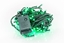 Attēls no iLike LED Christmas Lights RS-111 7m. 100LED Green