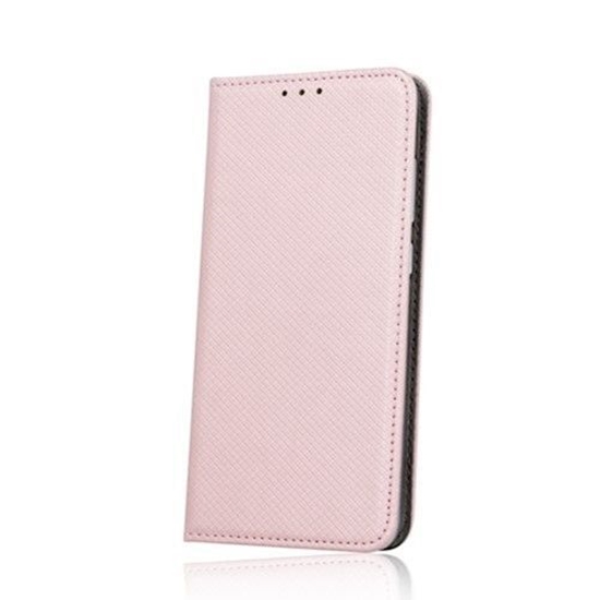 Изображение iLike LG K42 Book Case V1 Rose Gold