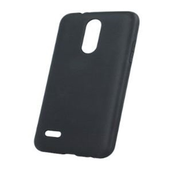 Picture of iLike Nokia Nokia G10 / G20 Matt TPU case Black