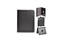 Picture of iLike Rotated Book Case GALAXY 10.1 TAB 3 Black