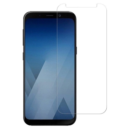 Изображение iLike Samsung A6 Plus 2018 Tempered Glass