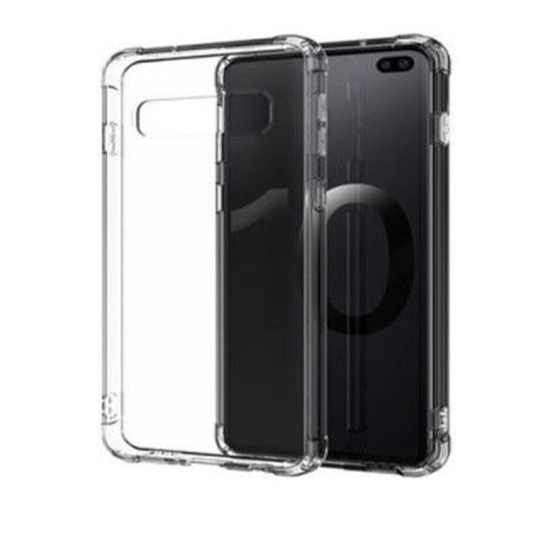 Picture of iLike Samsung ANTI SHOCK 0.5mm Back Case GALAXY A51 Transparent