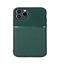 Attēls no iLike Samsung Elegance Case for Samsung Galaxy A13 4G forest green