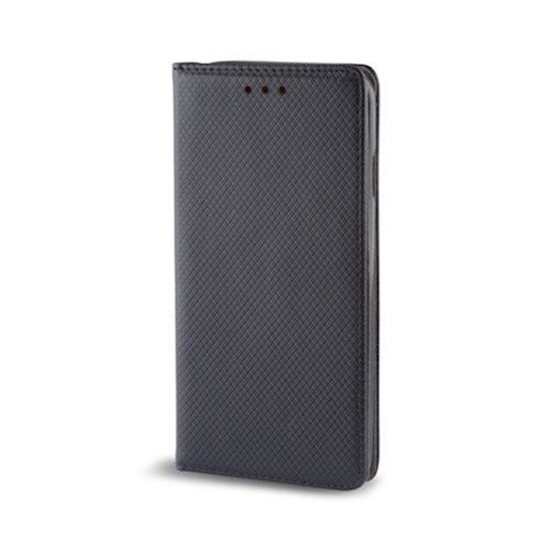 Picture of iLike Samsung Galaxy A03s Book case v1 Black