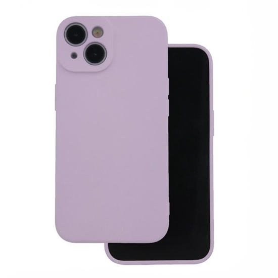 Picture of iLike Samsung Galaxy A05S Silicon case Lilac