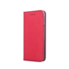 Изображение iLike Samsung Galaxy A12/M12 Book Case V1 Red