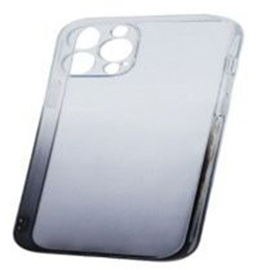 Изображение iLike Samsung Galaxy A14 4G / A14 5G Gradient 2 mm case Gray