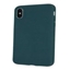 Изображение iLike Samsung Galaxy A14 4G / A14 5G Matt TPU case Forest Green