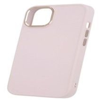 Attēls no iLike Samsung Galaxy A14 4G / A14 5G Satin case Pink