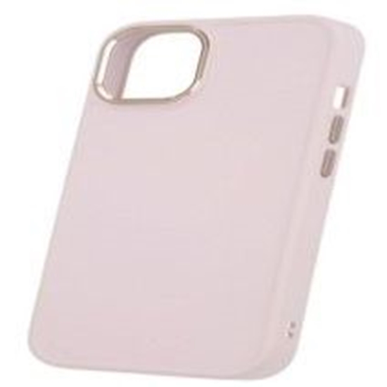 Picture of iLike Samsung Galaxy A14 4G / A14 5G Satin case Pink