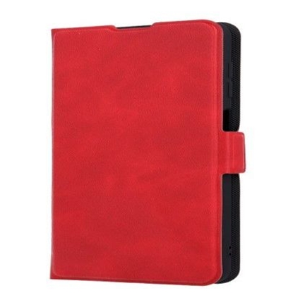 Attēls no iLike Samsung Galaxy A14 4G Smart Mono Red