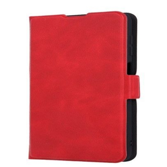 Изображение iLike Samsung Galaxy A14 4G Smart Mono Red