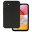 Attēls no iLike Samsung GALAXY A14 5G BACK CASE MATT FOR Black