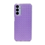 Изображение iLike Samsung Galaxy A14 5G Silicone case Shine Transparent Violet
