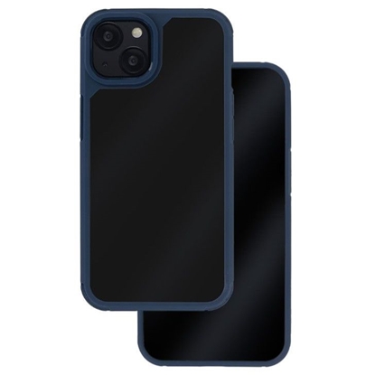 Attēls no iLike Samsung Galaxy A15 4G / A15 5G Color Shock case Blue