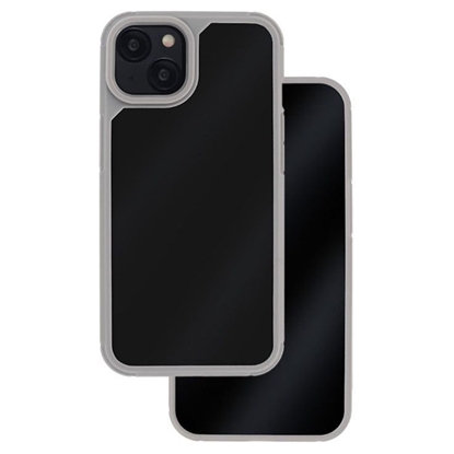 Attēls no iLike Samsung Galaxy A15 4G / A15 5G Color Shock case Grey