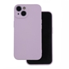 Изображение iLike Samsung Galaxy A15 4G / A15 5G Silicon case Lilac