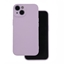 Attēls no iLike Samsung Galaxy A15 4G / A15 5G Silicon case Lilac