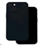 Attēls no iLike Samsung Galaxy A15 4G / A15 5G Silicone case nano Black