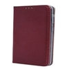 Изображение iLike Samsung Galaxy A15 4G / A15 5G Smart Magnetic case Burgundy