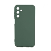 Изображение iLike Samsung Galaxy A15 Nano Silicone case Forest Green