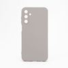 Изображение iLike Samsung Galaxy A15 Nano Silicone case Silver