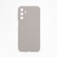 Picture of iLike Samsung Galaxy A15 Nano Silicone case Silver