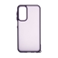 Picture of iLike Samsung Galaxy A15 PC Hybrid Case Purple