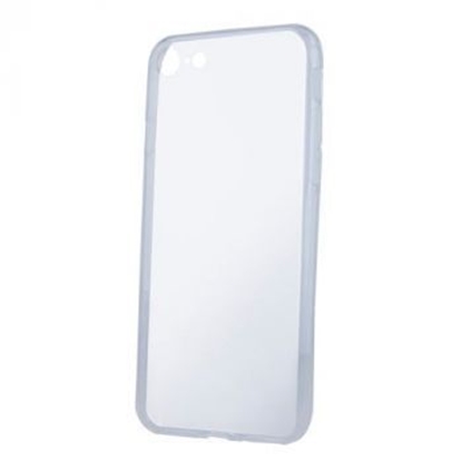 Изображение iLike Samsung Galaxy A21s Slim Case 1mm Transparent