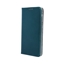 Attēls no iLike Samsung Galaxy A22 4G Book case Dark Green