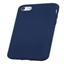 Attēls no iLike Samsung Galaxy A22 5G Silicon case Dark Blue