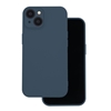 Picture of iLike Samsung Galaxy A25 5G Silicon case Dark Blue