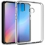 Attēls no iLike Samsung Galaxy A30 TPU Ultra Slim 0.3mm Transparent