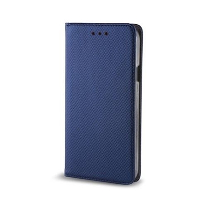 Attēls no iLike Samsung Galaxy A32 5G Book Case V1 Blue