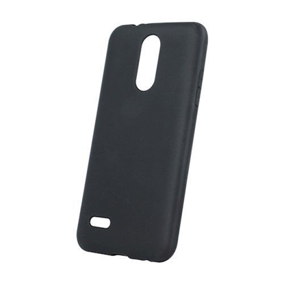 Attēls no iLike Samsung Galaxy A32 5G Matt TPU Case Black