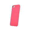 Picture of iLike Samsung Galaxy A32 5G Silicone Case Red