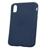 Изображение iLike Samsung Galaxy A34 5G Matt TPU Case Dark Blue